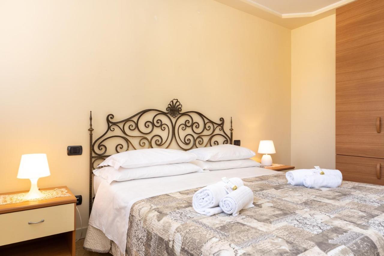 Ca' Dei Mercanti Venetië Buitenkant foto