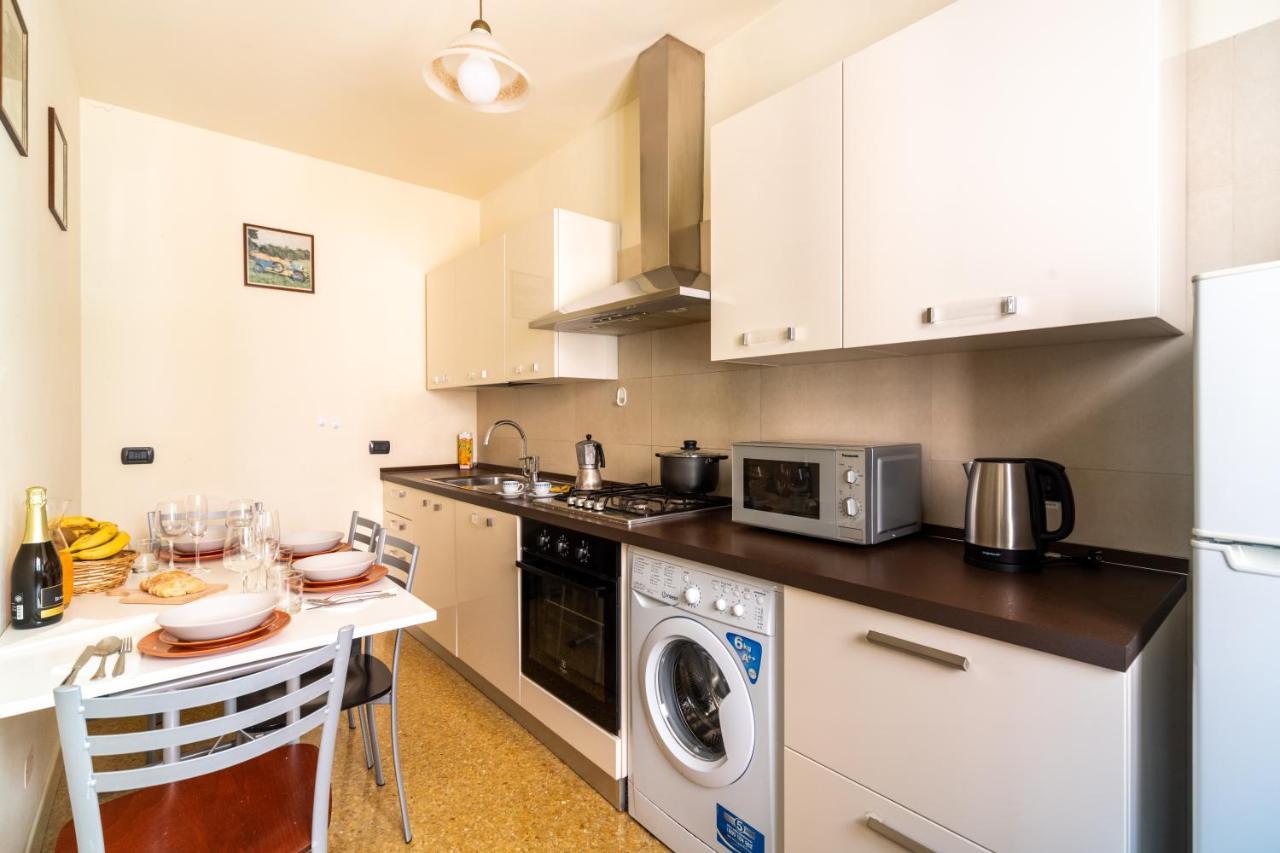 Ca' Dei Mercanti Appartement Venetië Buitenkant foto